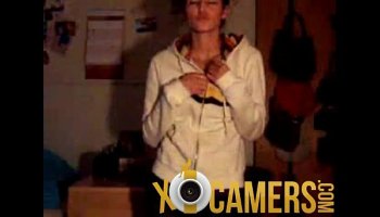 Webcam girl free pussy porn video