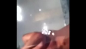 Sexy free voyeur porn video