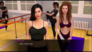 Nursing Back To Pleasure Meeting Hot Teens