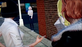 My Wildest Hardcore Fantasy