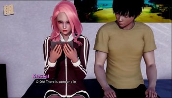 My Wildest Hardcore Fantasy Unleashed