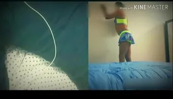 Sheena Hardcore Indian Camshow With White Boy