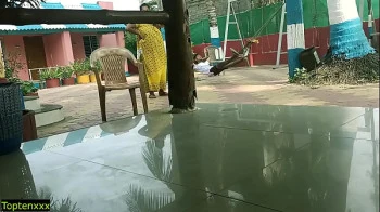 Sexy Stepsister Hardcore Fucking Hindi Style