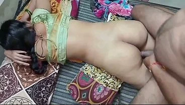 nude beach scene