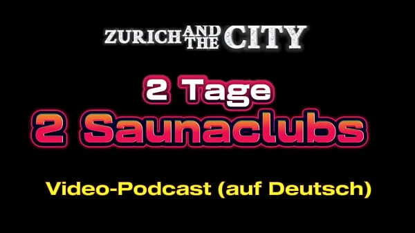 Hardcore German Sauna Club Sex Podcasts