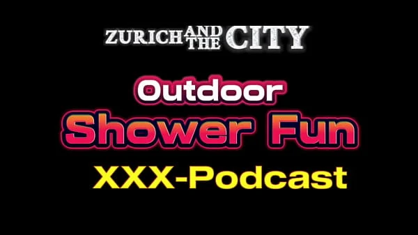 Swiss Outdoor Hardcore Sex Adventures