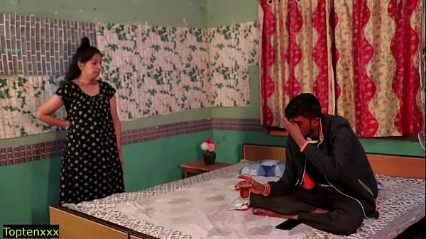 indian step daughter