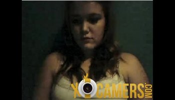 Teen webcam free flashing porn video